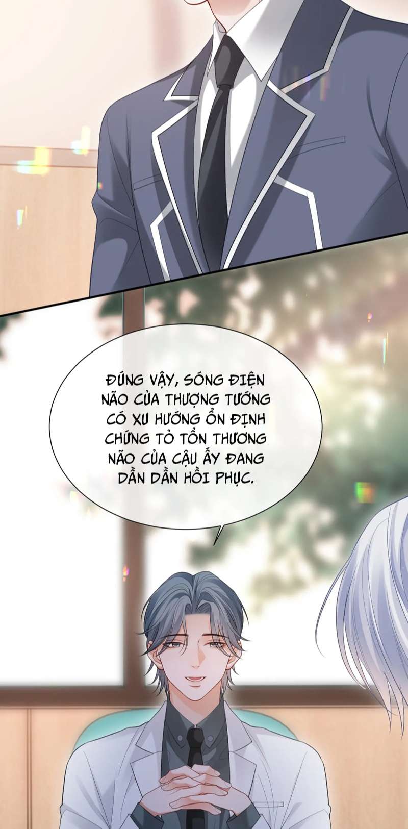 Đơn Xin Ly Hôn Chap 94 - Trang 2
