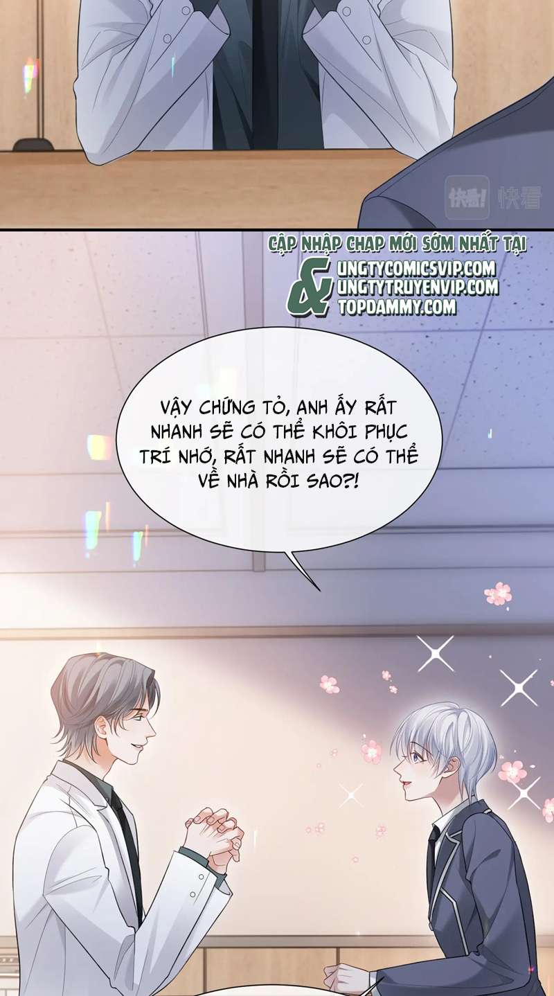 Đơn Xin Ly Hôn Chap 94 - Trang 2