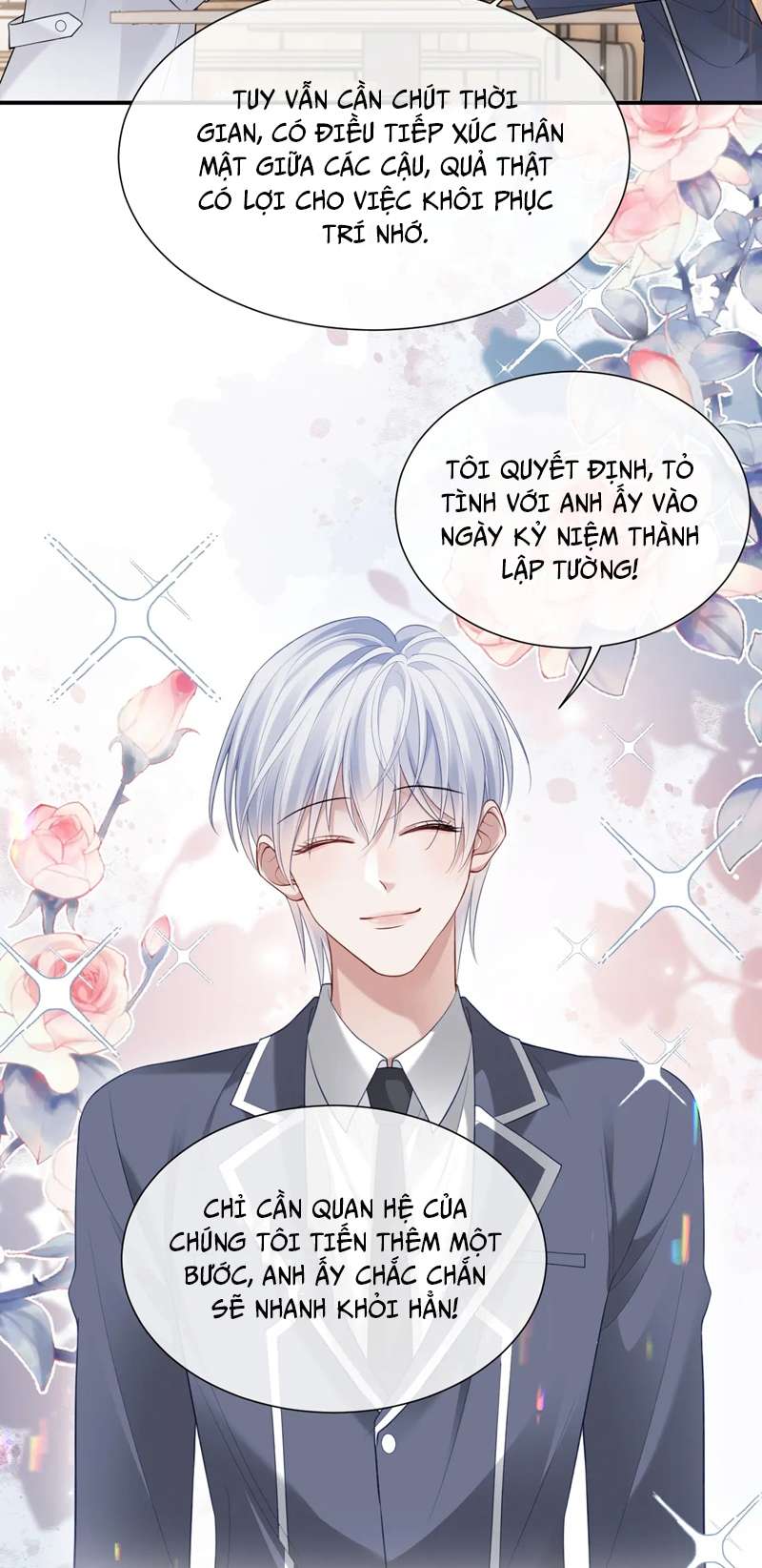 Đơn Xin Ly Hôn Chap 94 - Trang 2
