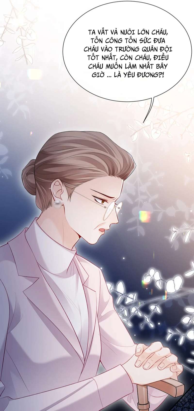 Đơn Xin Ly Hôn Chap 94 - Trang 2