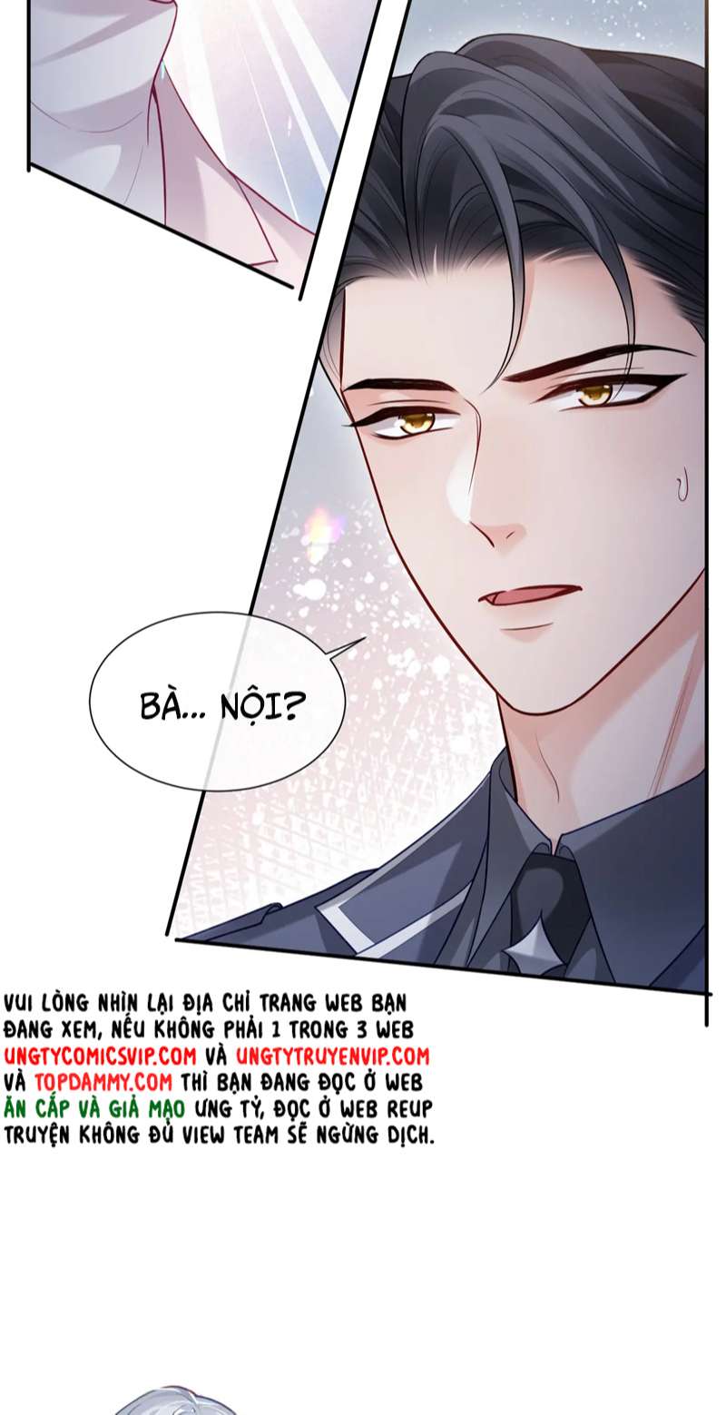 Đơn Xin Ly Hôn Chap 94 - Trang 2