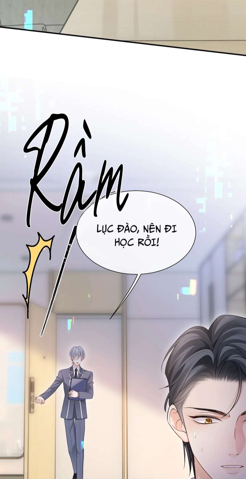 Đơn Xin Ly Hôn Chap 94 - Trang 2
