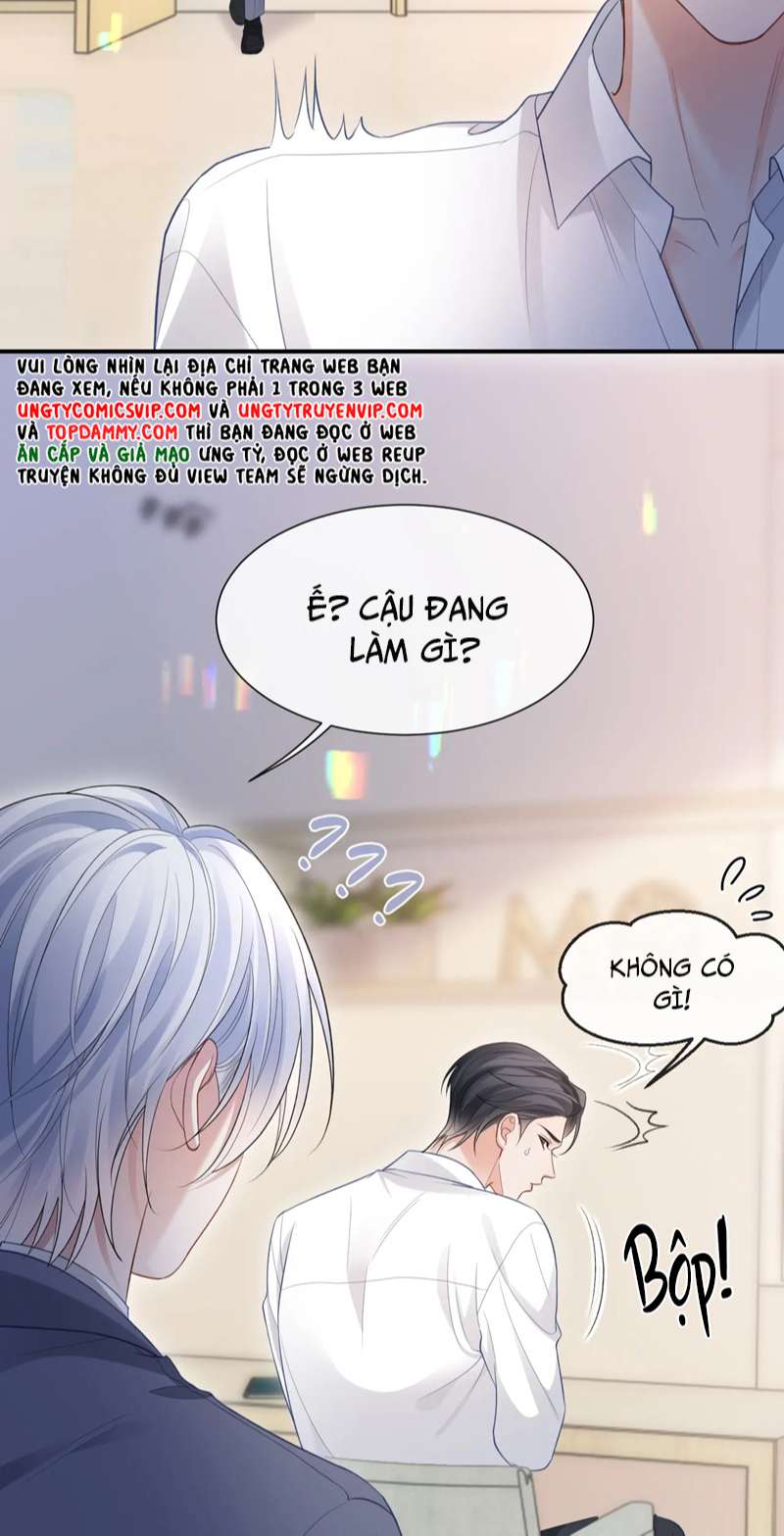 Đơn Xin Ly Hôn Chap 94 - Trang 2
