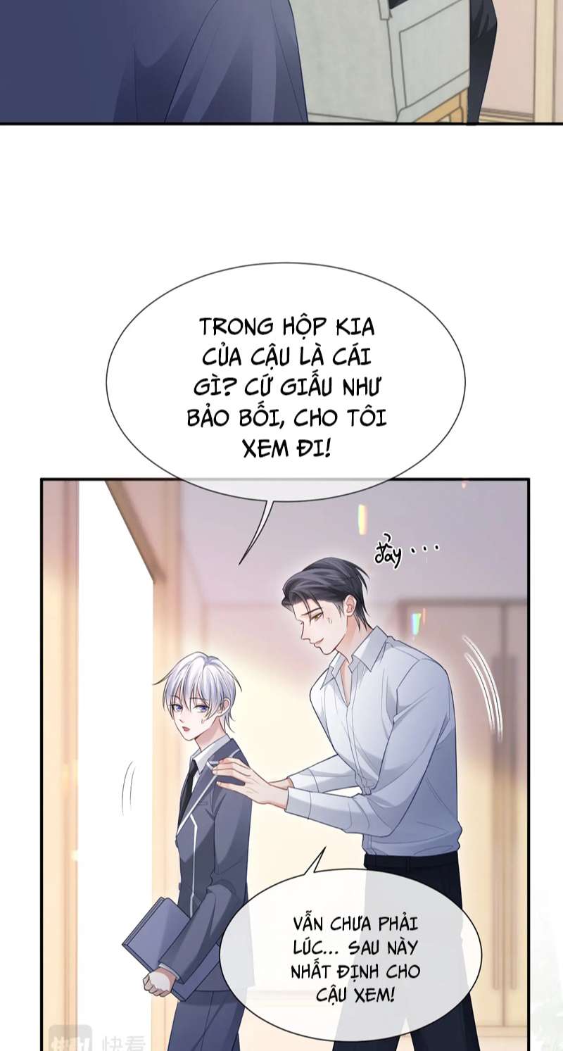 Đơn Xin Ly Hôn Chap 94 - Trang 2