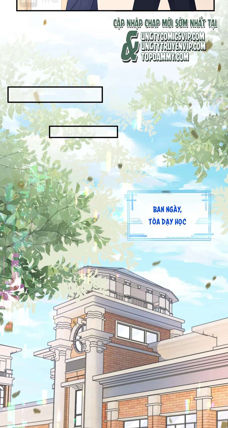Đơn Xin Ly Hôn Chap 94 - Trang 2