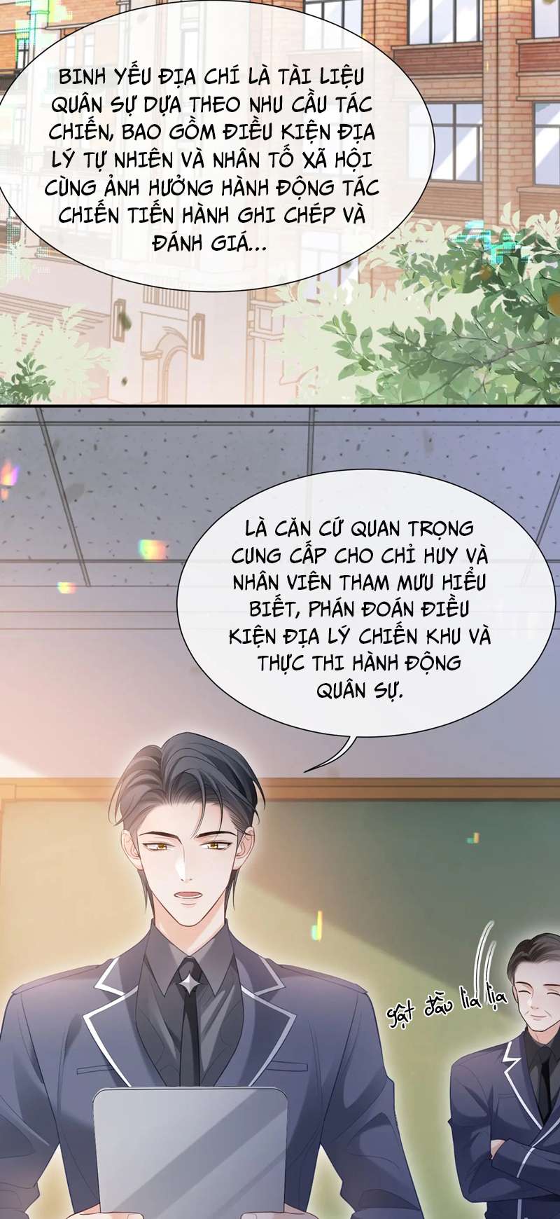 Đơn Xin Ly Hôn Chap 94 - Trang 2