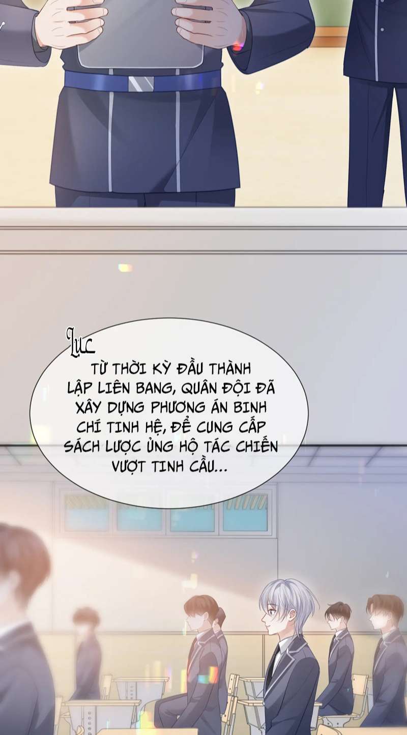 Đơn Xin Ly Hôn Chap 94 - Trang 2