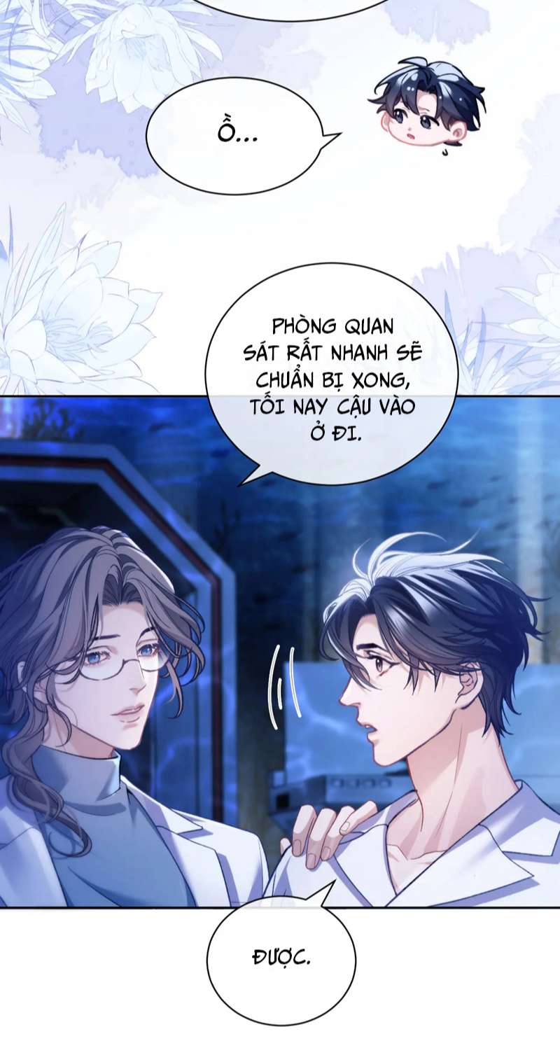 Desharow Nhân Ngư Chapter 13 - Trang 4