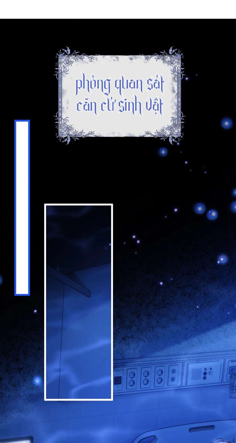 Desharow Nhân Ngư Chapter 13 - Trang 4