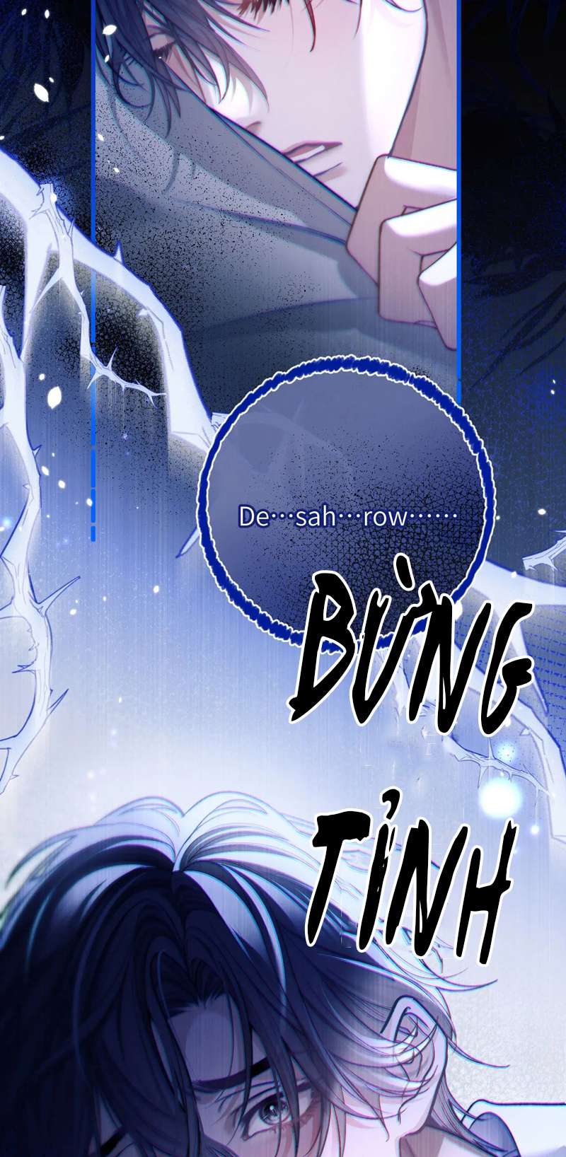 Desharow Nhân Ngư Chapter 13 - Trang 4
