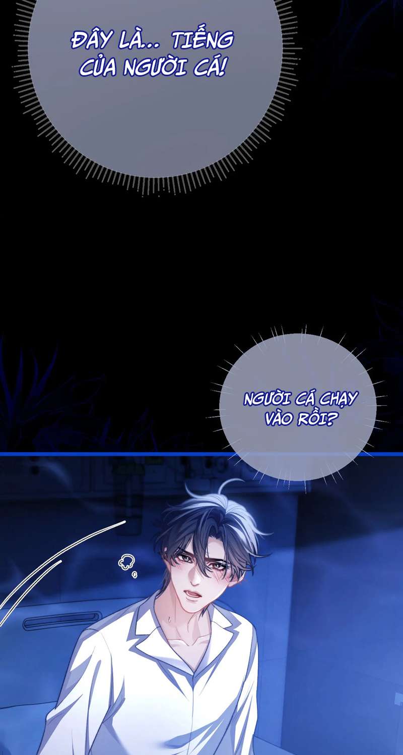 Desharow Nhân Ngư Chapter 13 - Trang 4