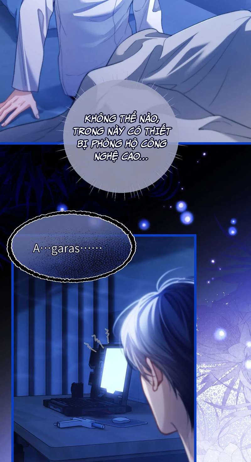 Desharow Nhân Ngư Chapter 13 - Trang 4