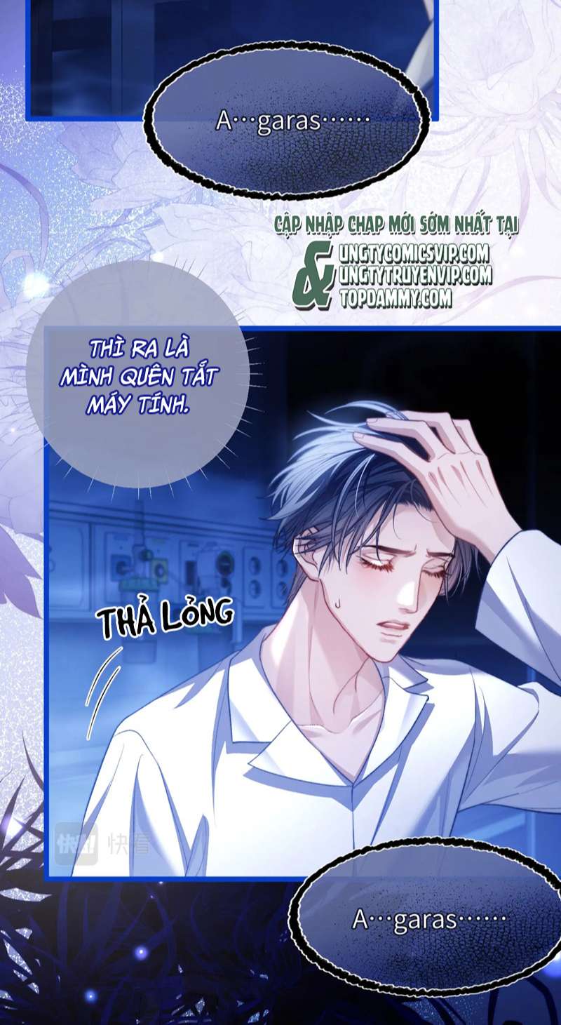 Desharow Nhân Ngư Chapter 13 - Trang 4