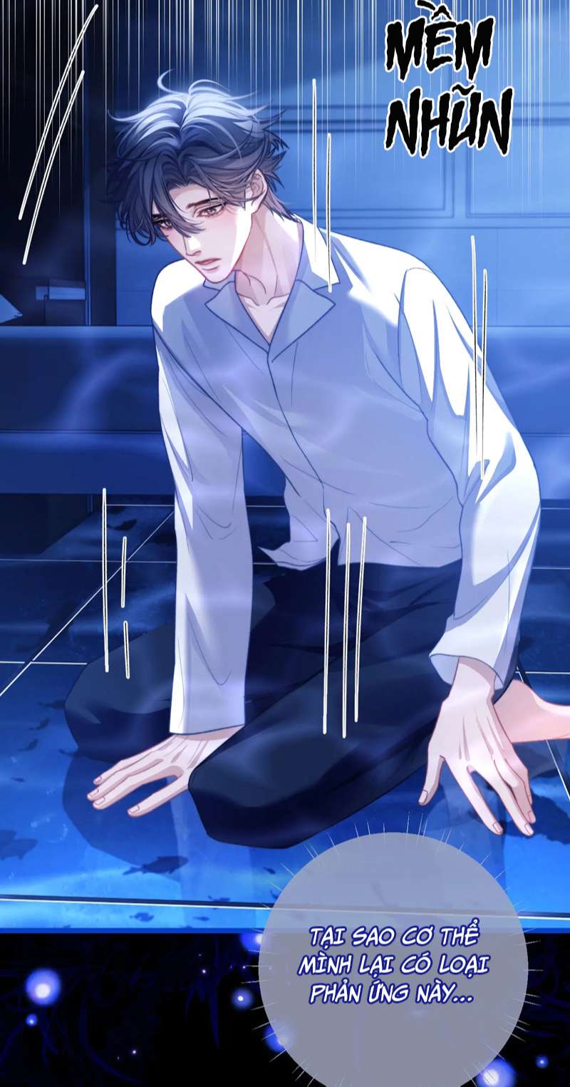 Desharow Nhân Ngư Chapter 13 - Trang 4
