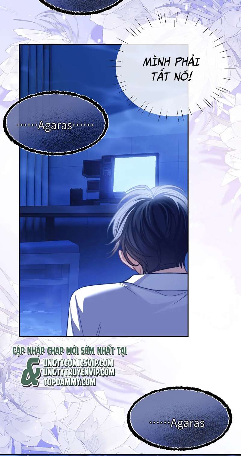 Desharow Nhân Ngư Chapter 13 - Trang 4