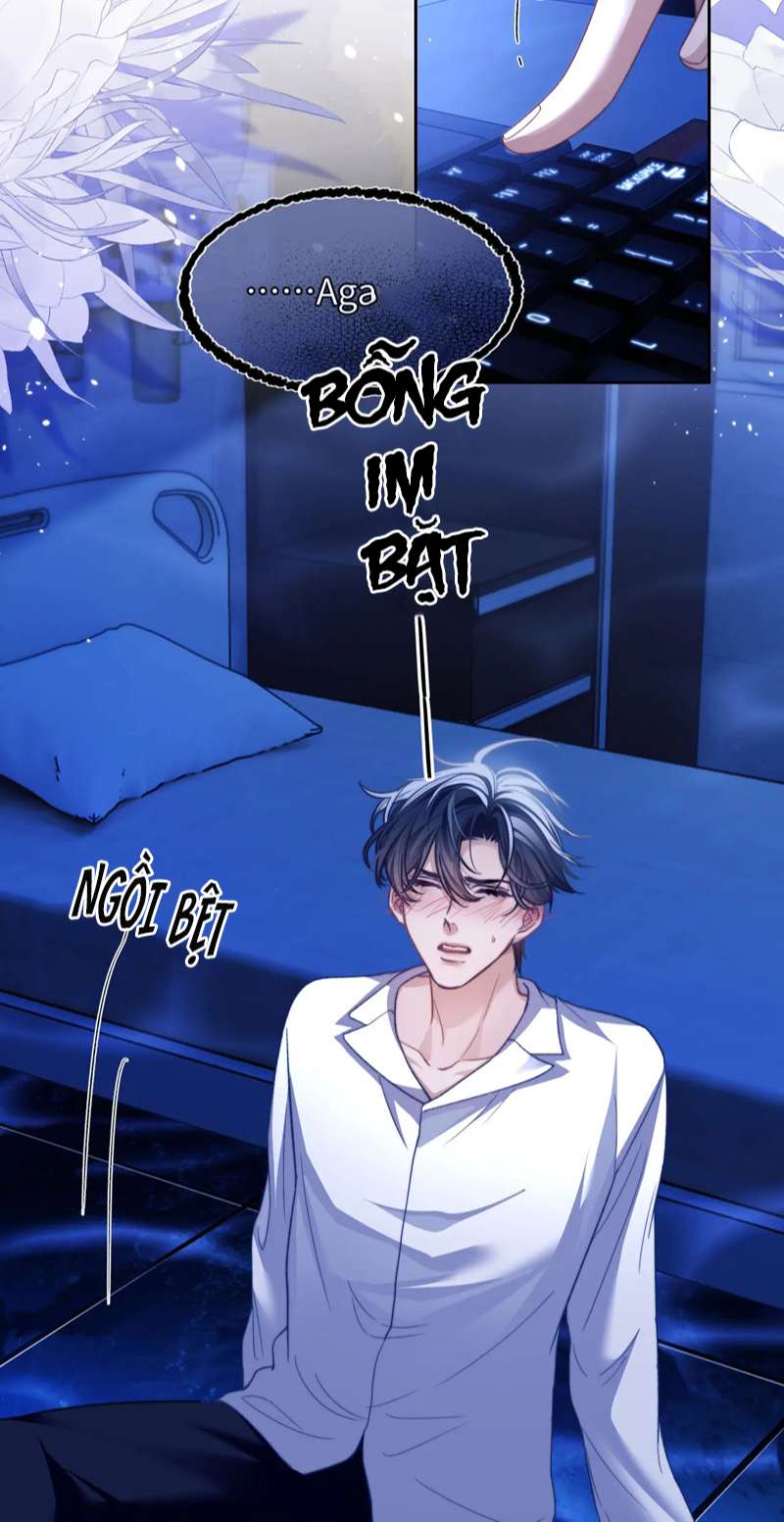 Desharow Nhân Ngư Chapter 13 - Trang 4