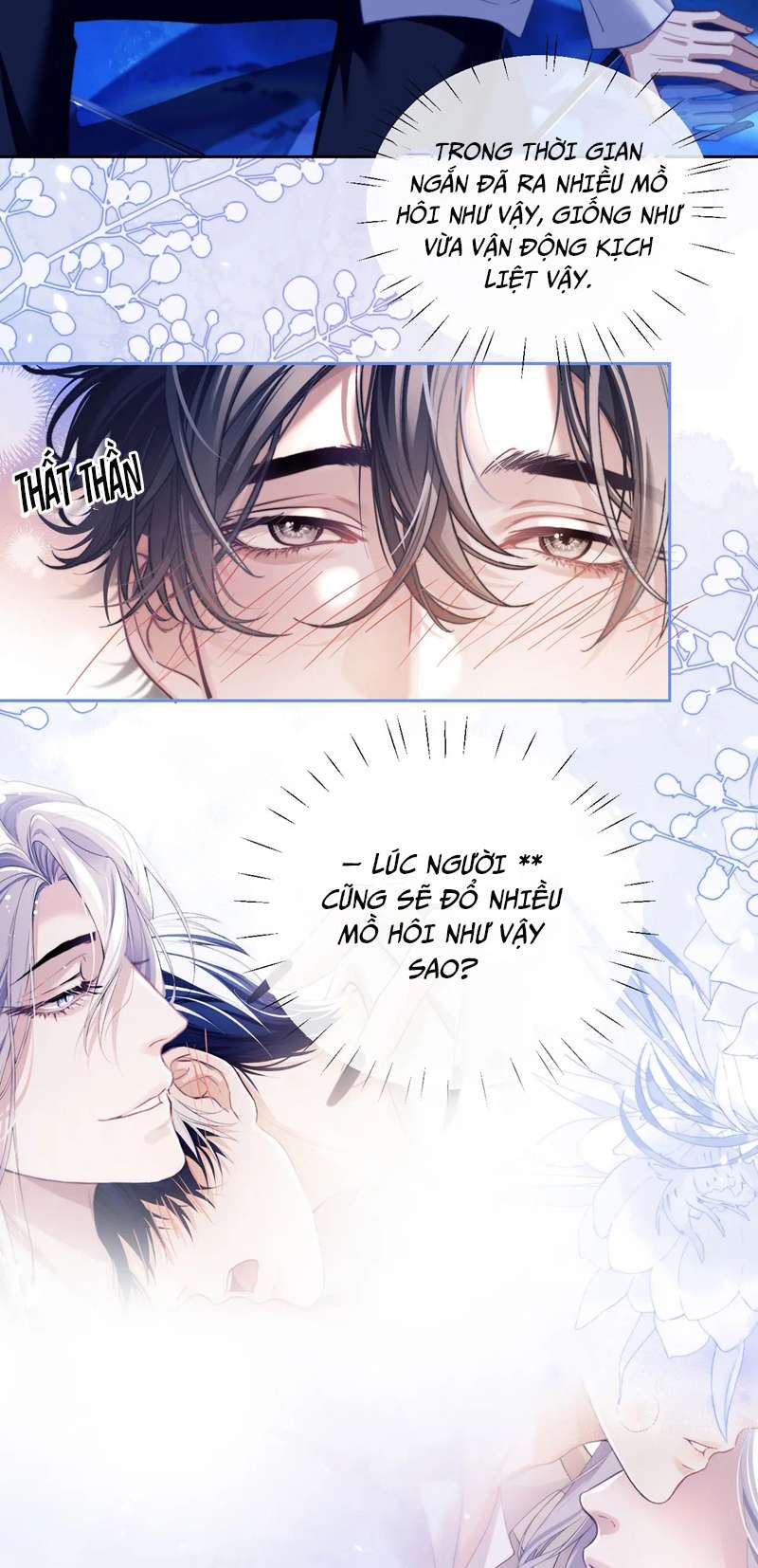Desharow Nhân Ngư Chapter 13 - Trang 4