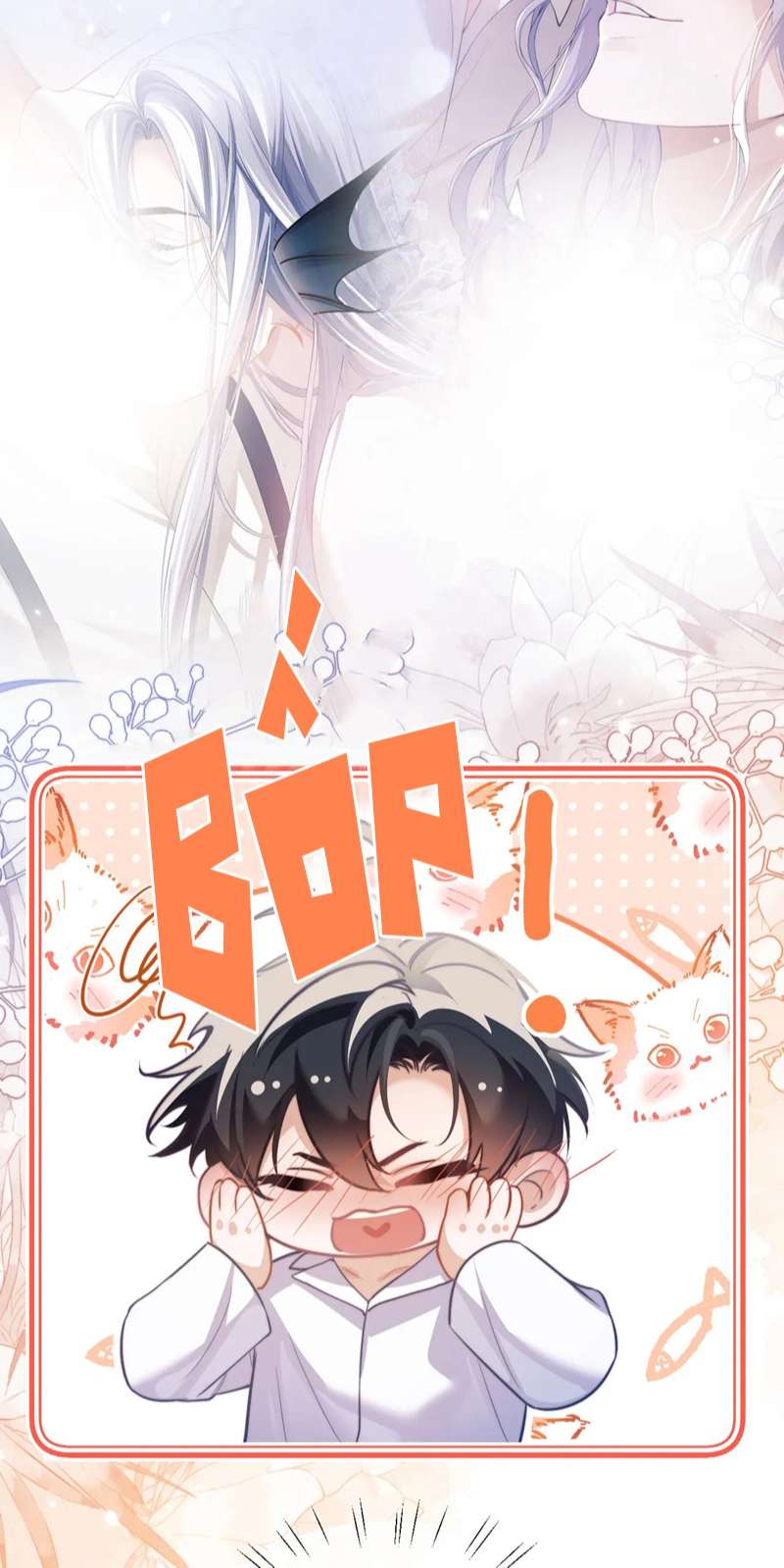 Desharow Nhân Ngư Chapter 13 - Trang 4