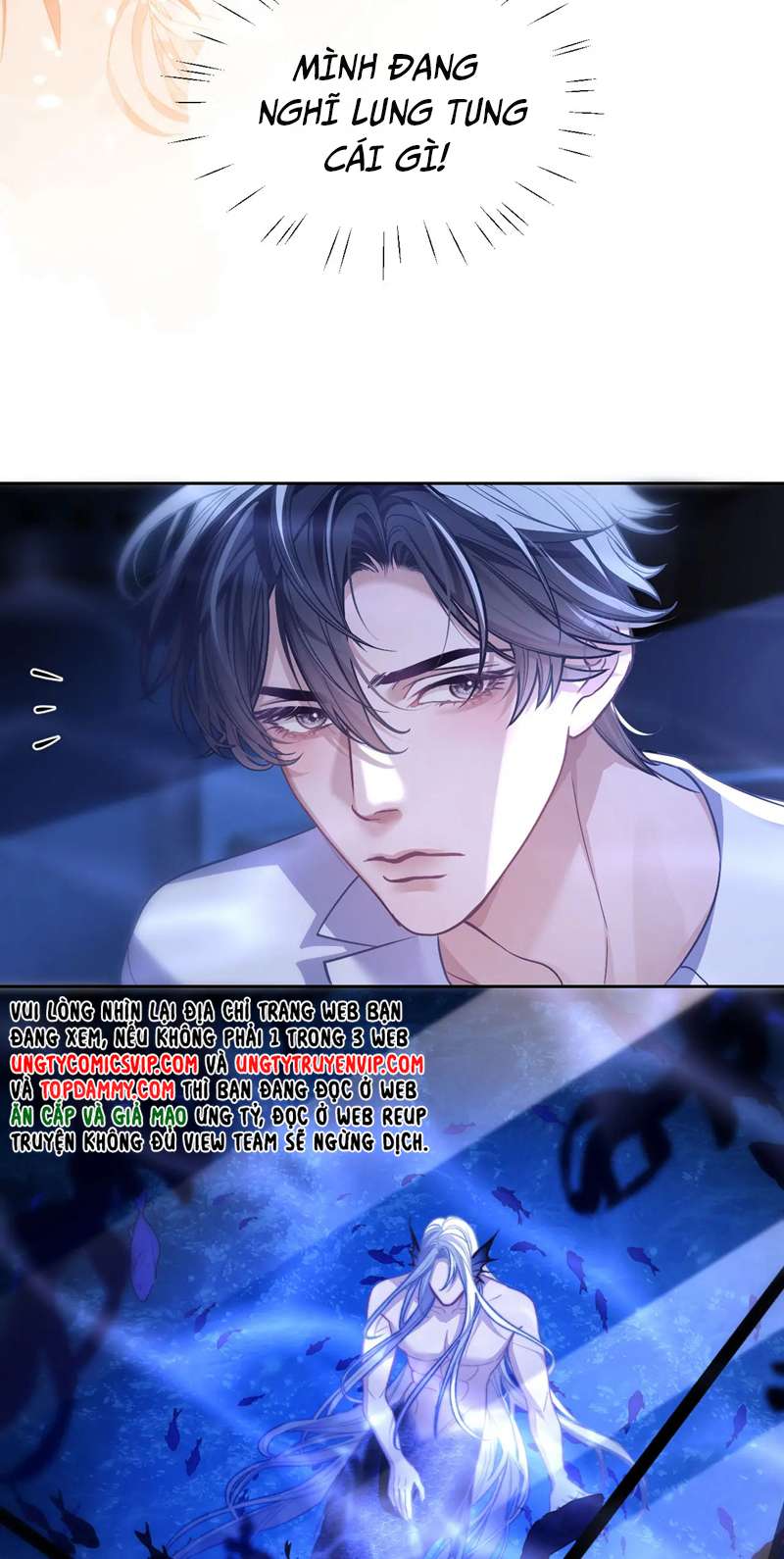 Desharow Nhân Ngư Chapter 13 - Trang 4