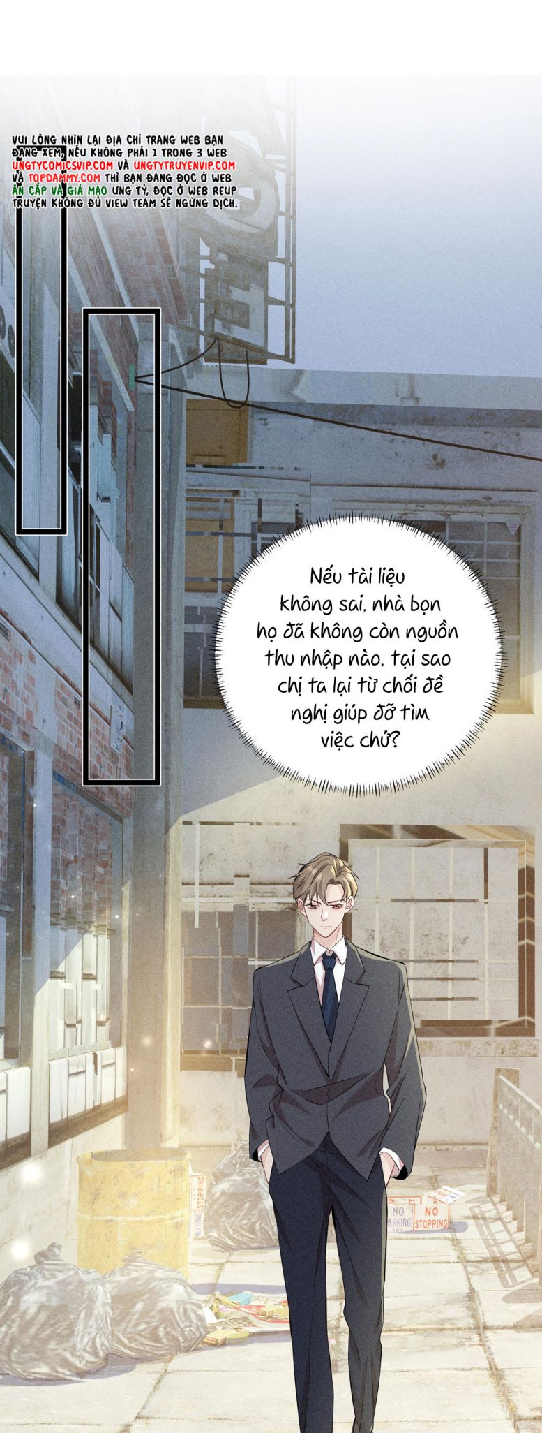 Xuyên Nhanh Chi Cải Tạo Bắt Đầu Lại Làm Người Chapter 61 - Next Chapter 61