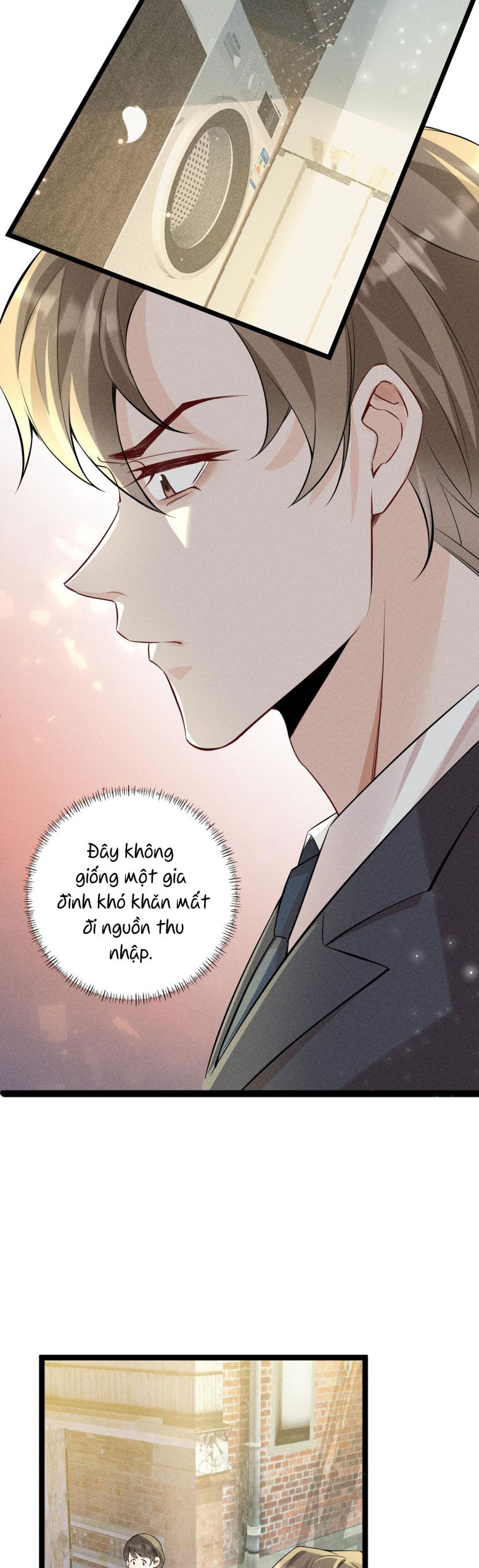 Xuyên Nhanh Chi Cải Tạo Bắt Đầu Lại Làm Người Chapter 61 - Next Chapter 61