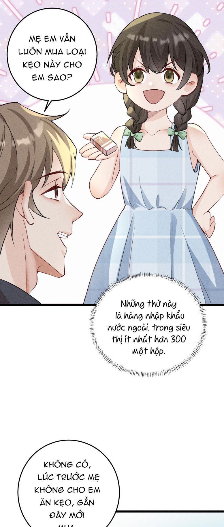 Xuyên Nhanh Chi Cải Tạo Bắt Đầu Lại Làm Người Chapter 61 - Next Chapter 61