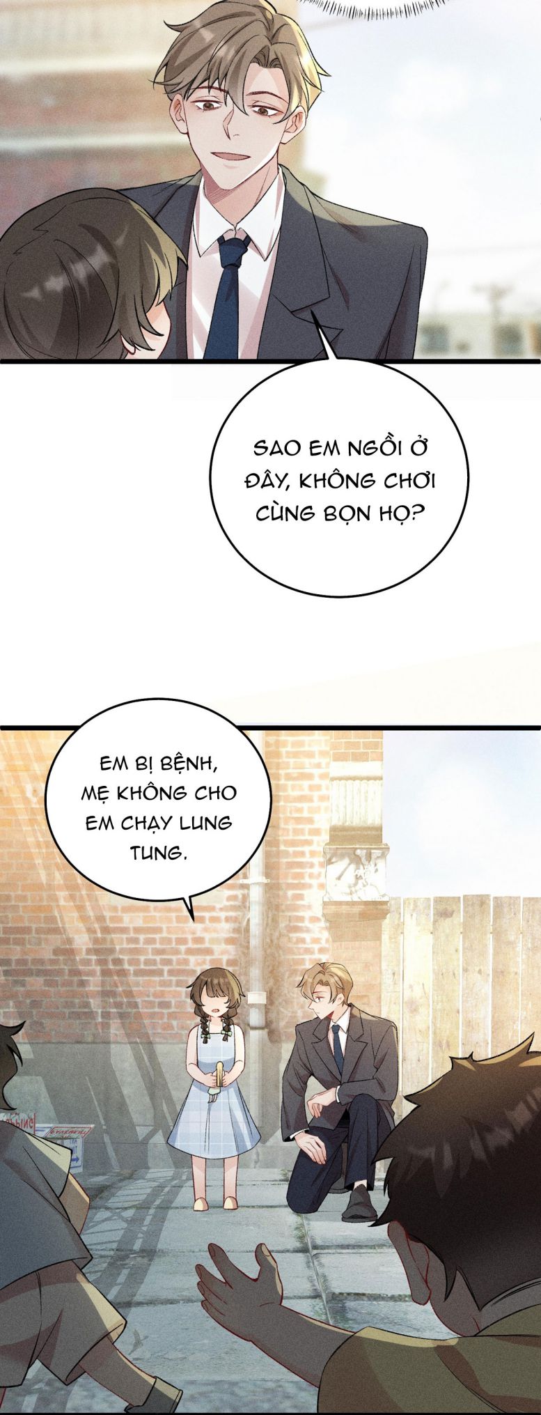 Xuyên Nhanh Chi Cải Tạo Bắt Đầu Lại Làm Người Chapter 61 - Next Chapter 61