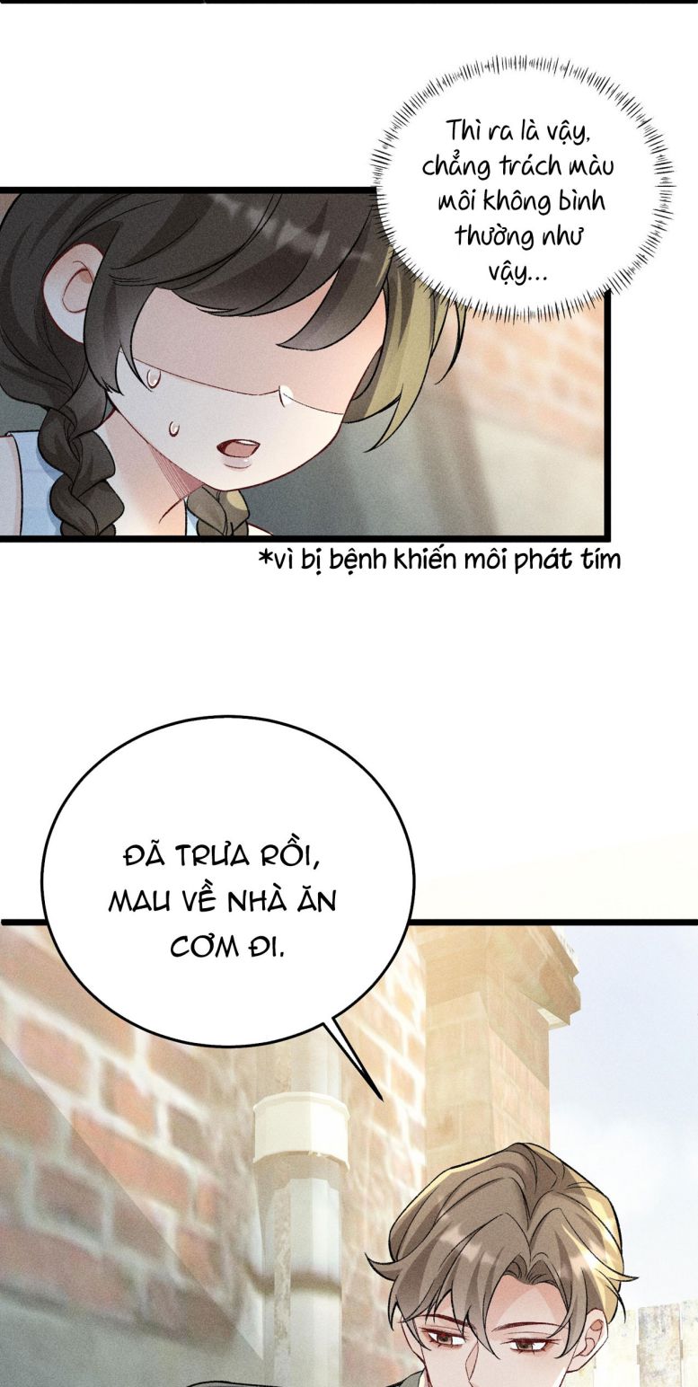 Xuyên Nhanh Chi Cải Tạo Bắt Đầu Lại Làm Người Chapter 61 - Next Chapter 61