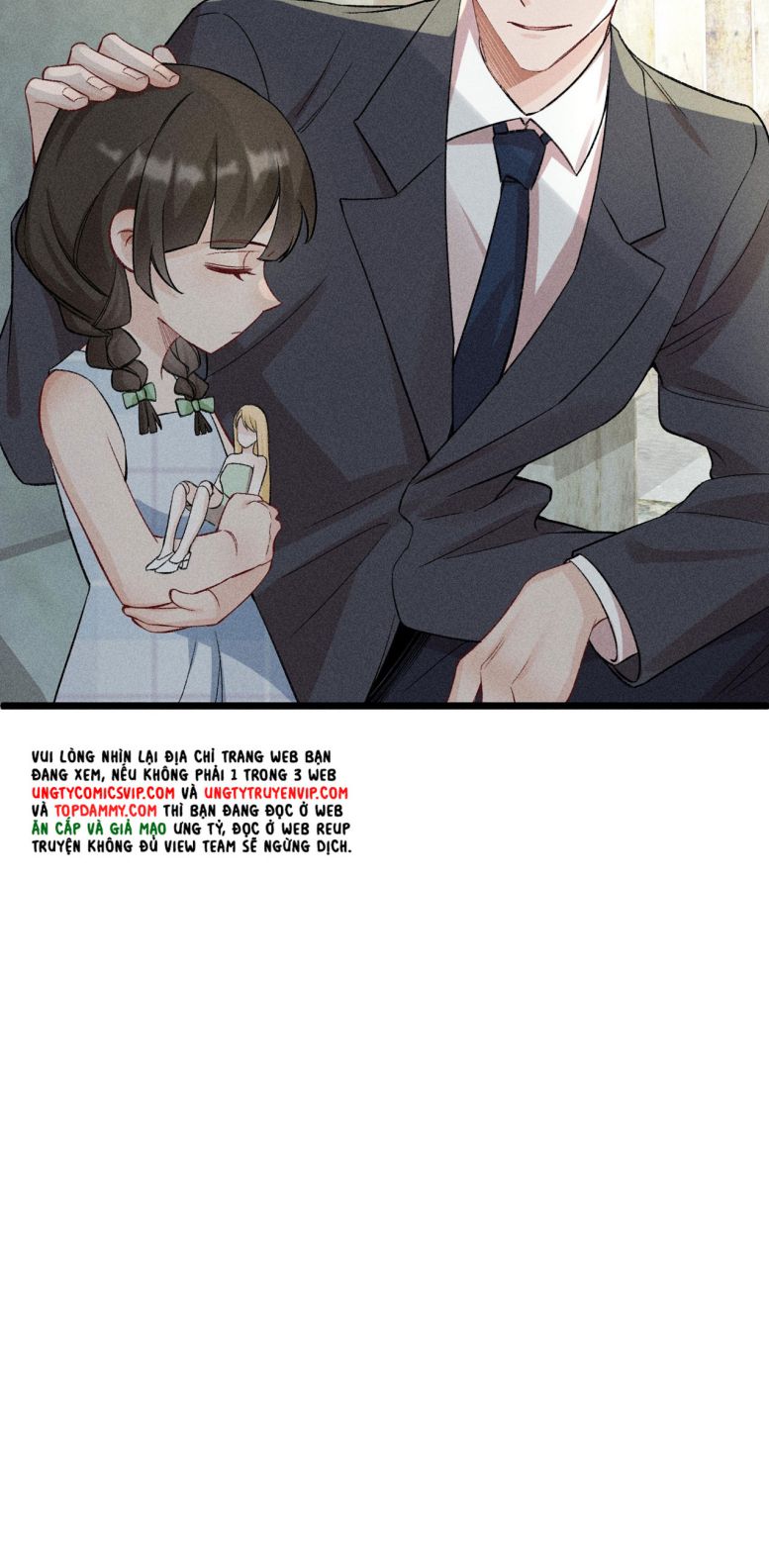 Xuyên Nhanh Chi Cải Tạo Bắt Đầu Lại Làm Người Chapter 61 - Next Chapter 61