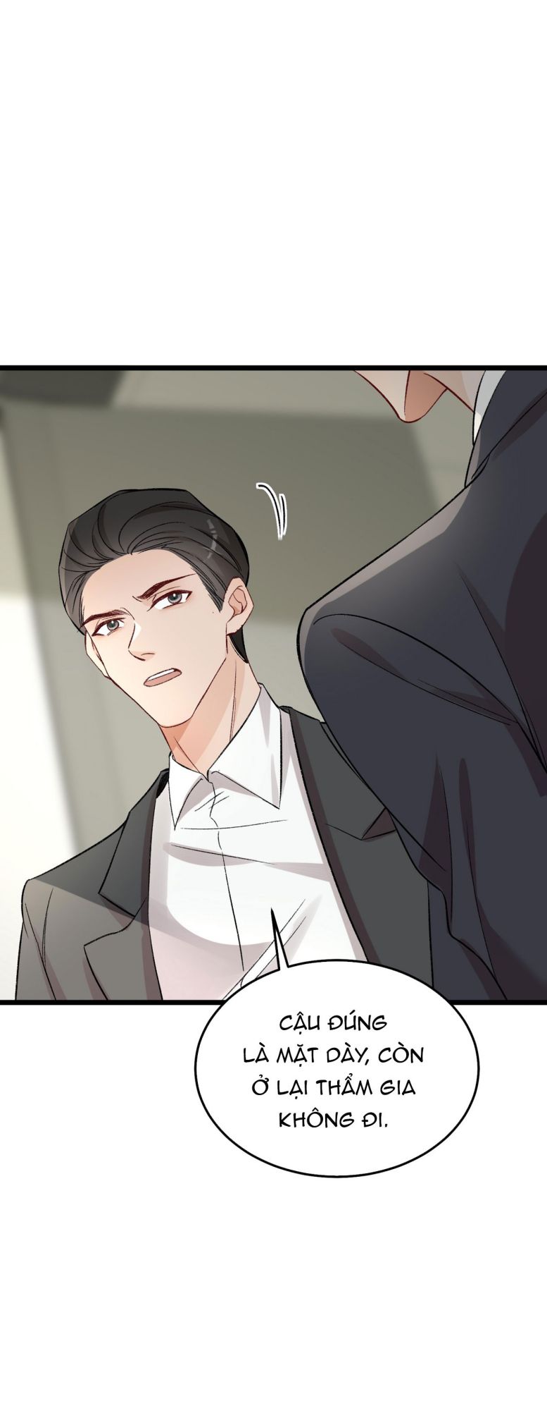 Xuyên Nhanh Chi Cải Tạo Bắt Đầu Lại Làm Người Chapter 61 - Next Chapter 61