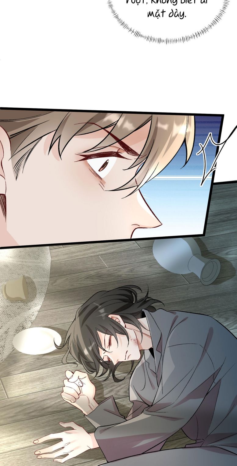 Xuyên Nhanh Chi Cải Tạo Bắt Đầu Lại Làm Người Chapter 61 - Next Chapter 61