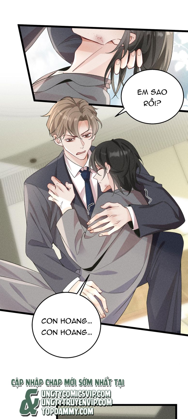 Xuyên Nhanh Chi Cải Tạo Bắt Đầu Lại Làm Người Chapter 61 - Next Chapter 61