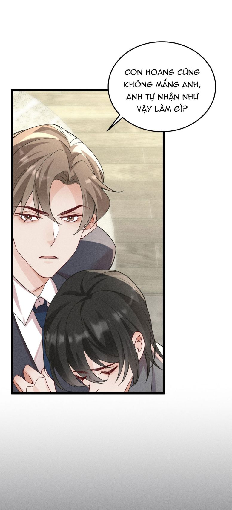 Xuyên Nhanh Chi Cải Tạo Bắt Đầu Lại Làm Người Chapter 61 - Next Chapter 61