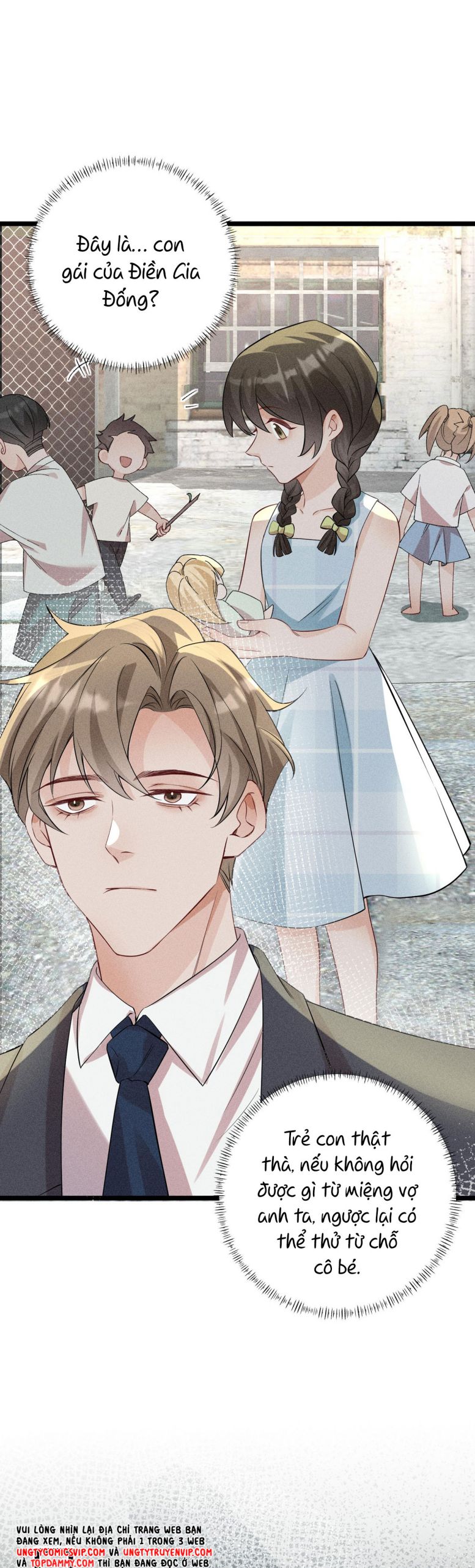 Xuyên Nhanh Chi Cải Tạo Bắt Đầu Lại Làm Người Chapter 61 - Next Chapter 61