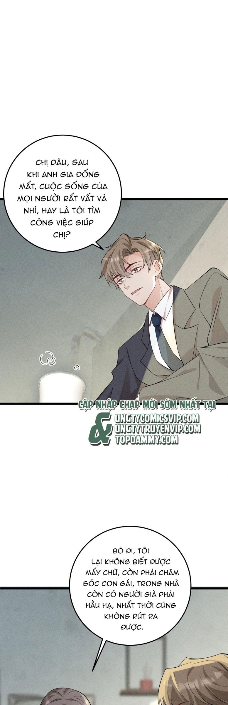 Xuyên Nhanh Chi Cải Tạo Bắt Đầu Lại Làm Người Chapter 61 - Next Chapter 61
