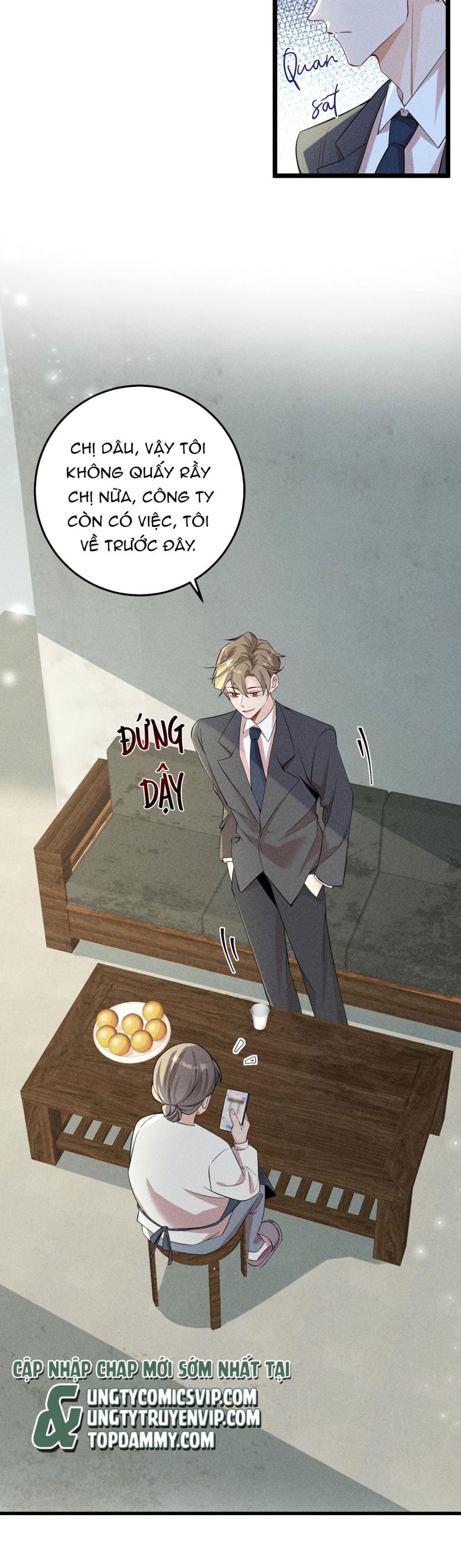 Xuyên Nhanh Chi Cải Tạo Bắt Đầu Lại Làm Người Chapter 61 - Next Chapter 61