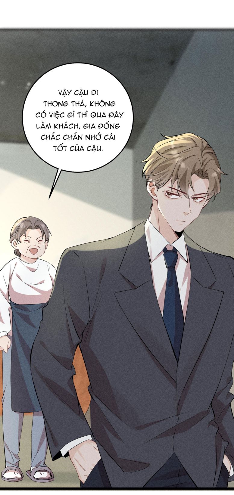 Xuyên Nhanh Chi Cải Tạo Bắt Đầu Lại Làm Người Chapter 61 - Next Chapter 61