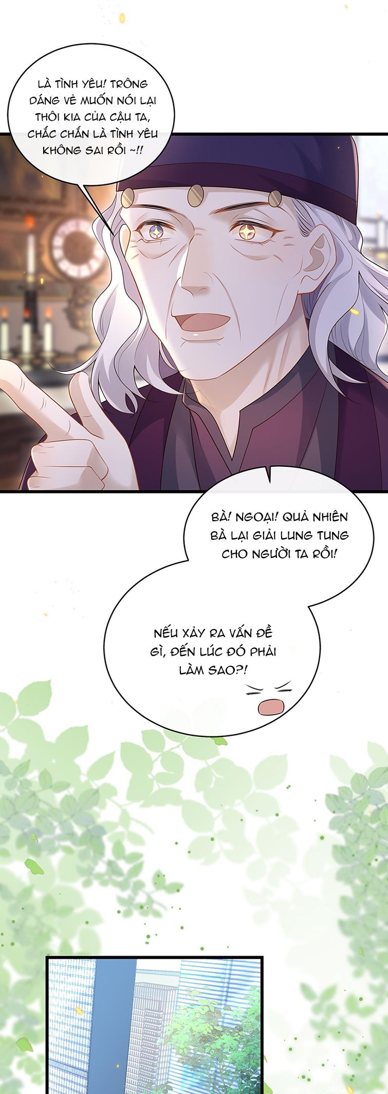 Anh Ấy Đến Từ Màn Đêm Chapter 12 - Trang 4