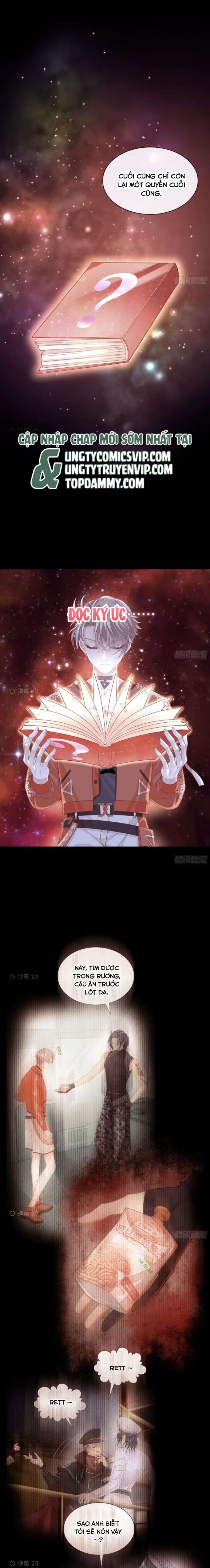 Tôi Nghi Ngờ Hệ Thống Thích Tôi Chapter 79 - Trang 3