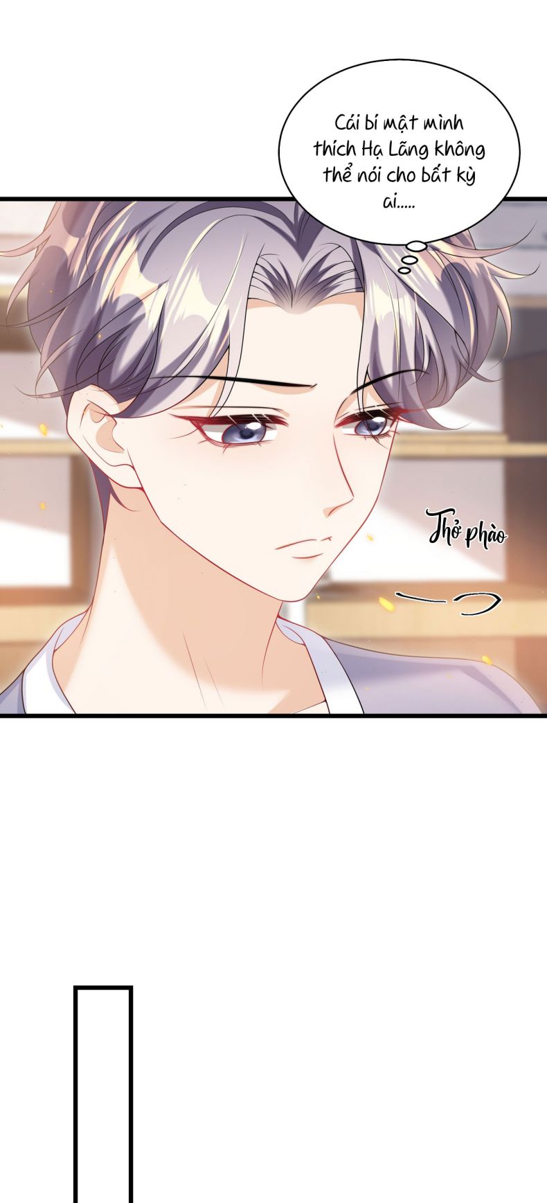 Thẳng Thắn Từ Nghiêm Chapter 70 - Trang 4