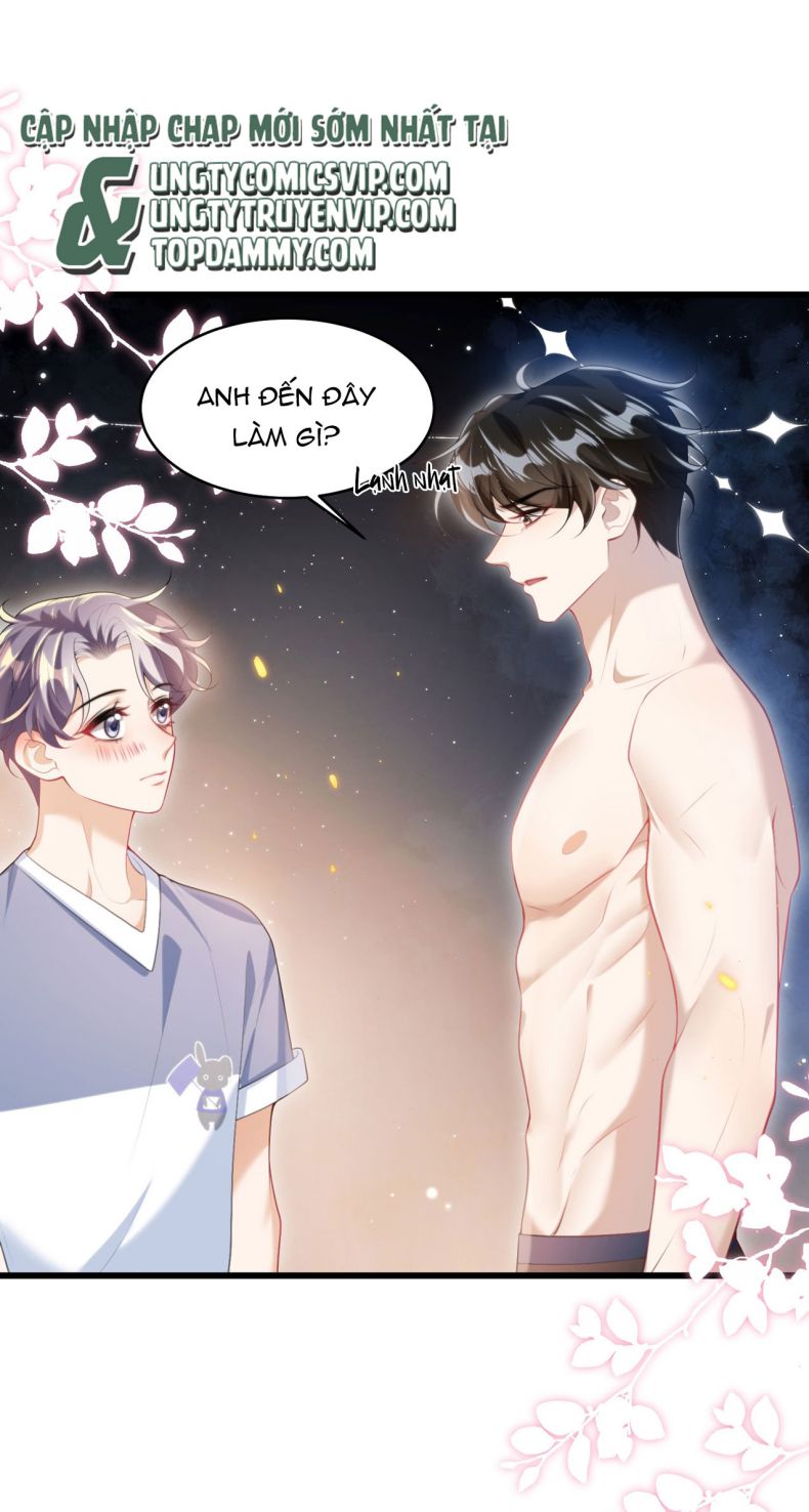 Thẳng Thắn Từ Nghiêm Chapter 70 - Trang 4