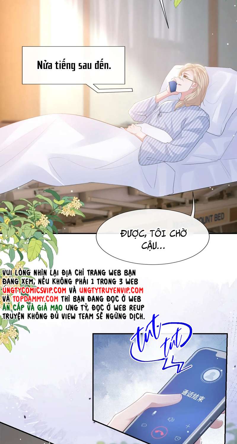 Quan Hệ Thế Thân Chapter 105 - Trang 4