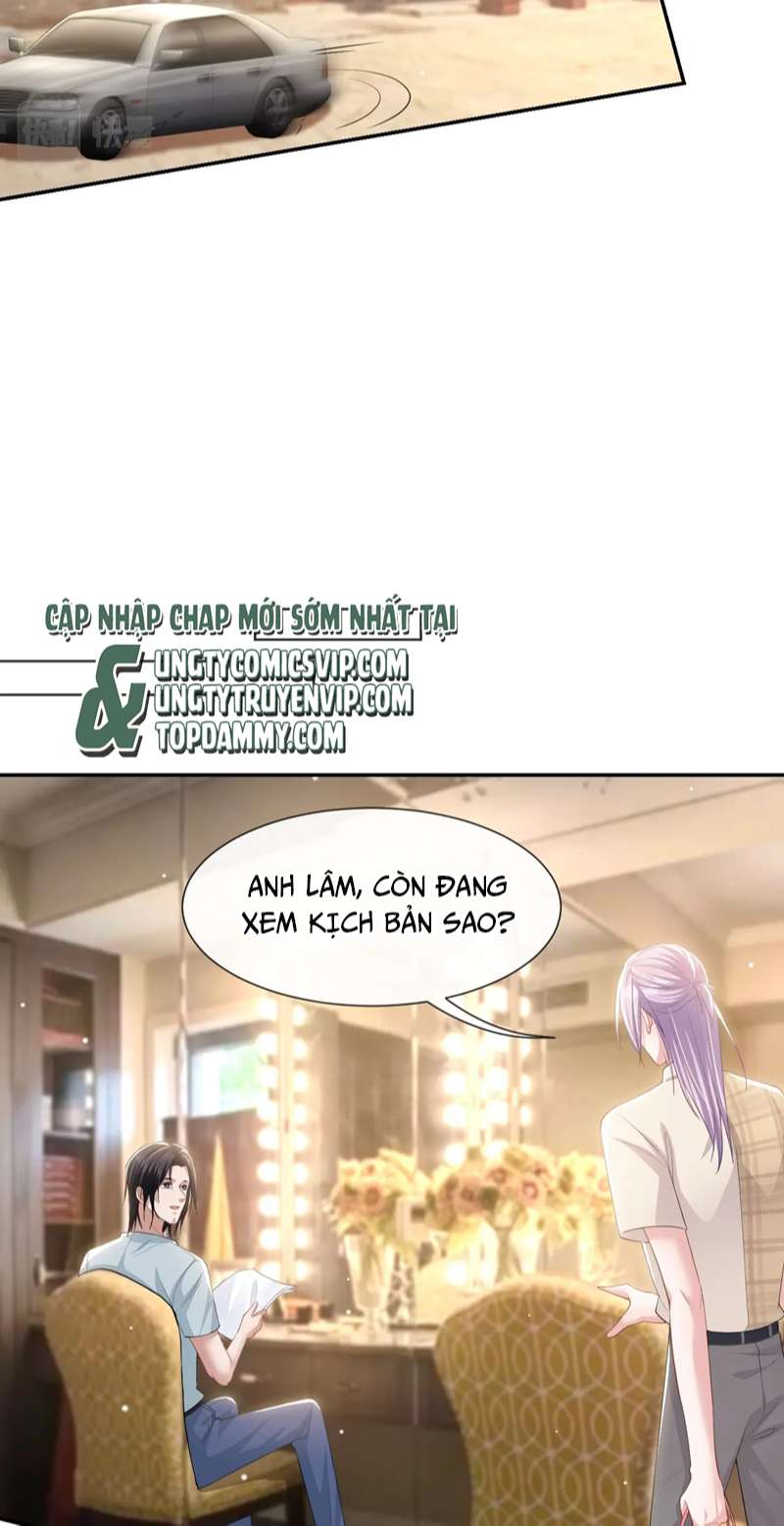 Quan Hệ Thế Thân Chapter 105 - Trang 4