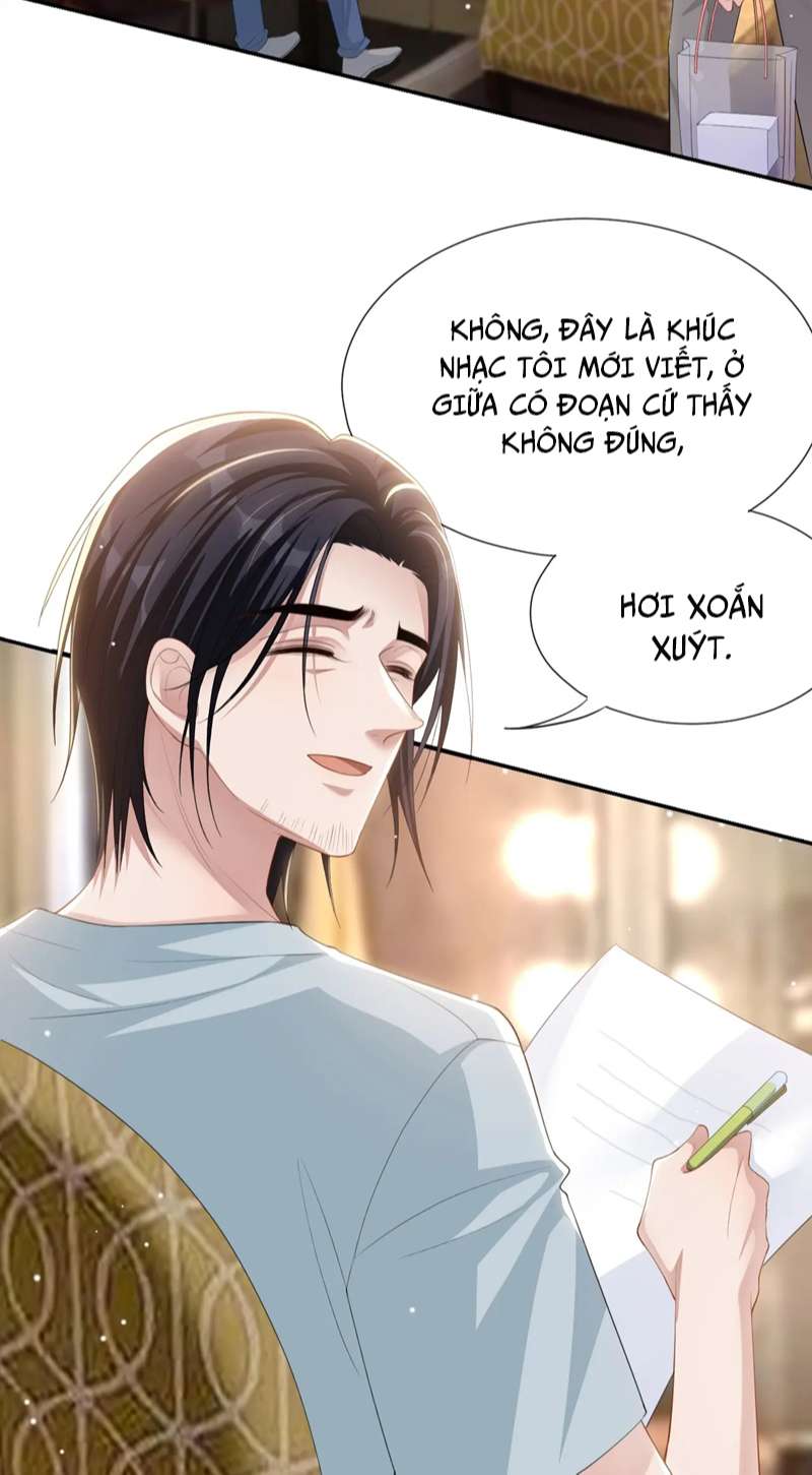 Quan Hệ Thế Thân Chapter 105 - Trang 4