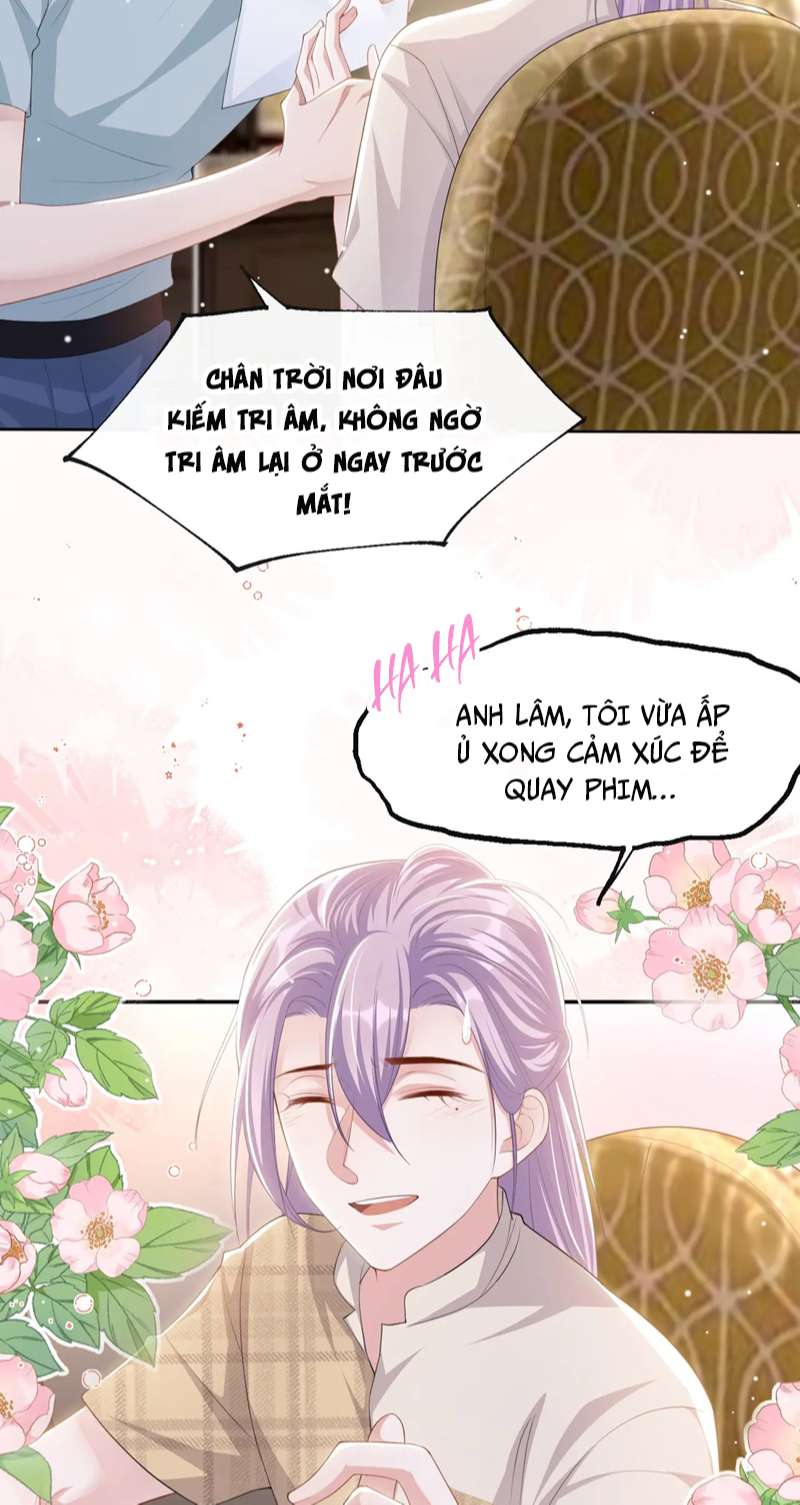 Quan Hệ Thế Thân Chapter 105 - Trang 4