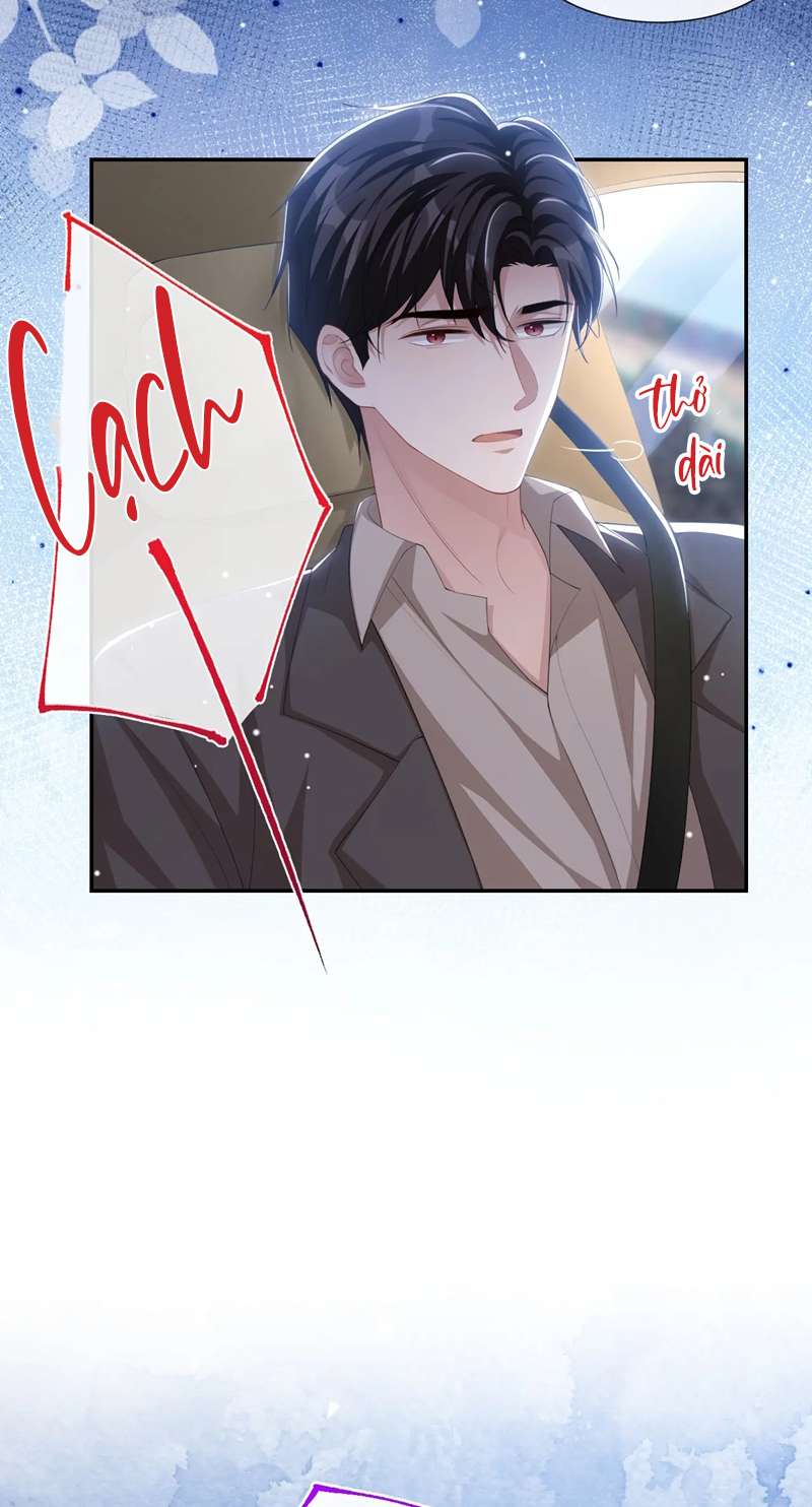 Quan Hệ Thế Thân Chapter 105 - Trang 4