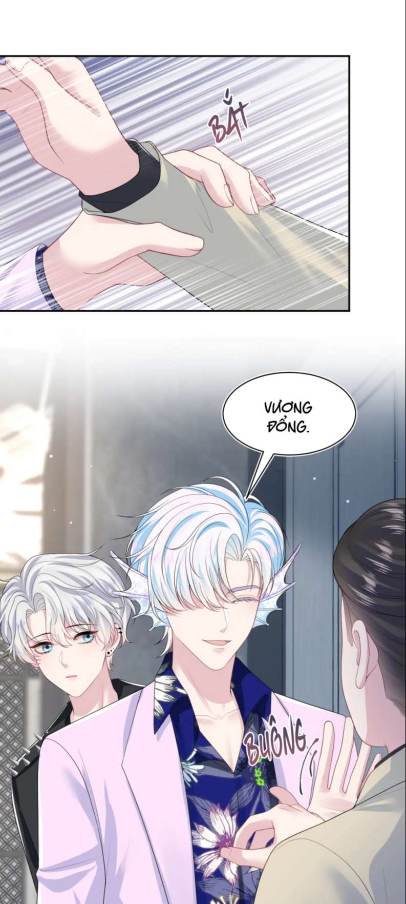 Tuyệt Mỹ Bạch Liên Hoa Online Dạy Học Chap 211 - Next Chap 212
