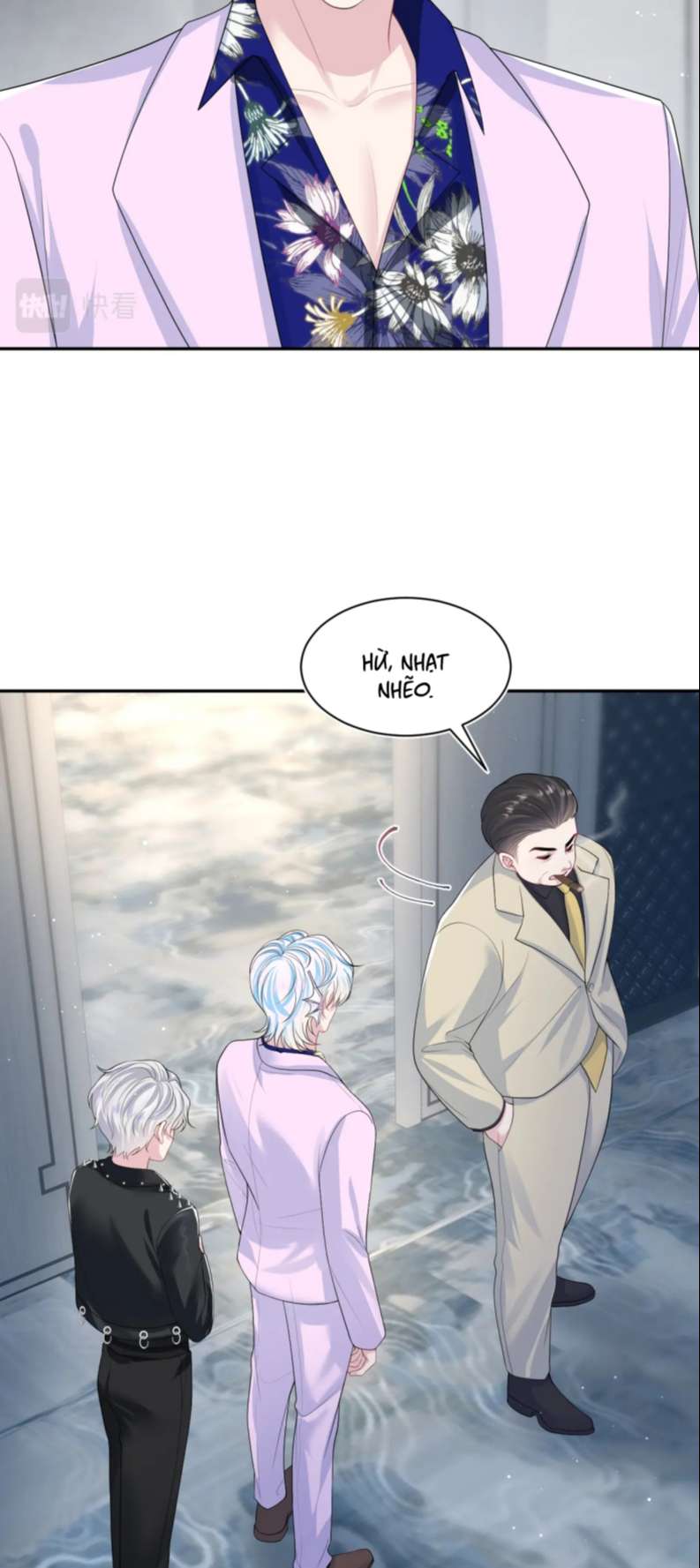 Tuyệt Mỹ Bạch Liên Hoa Online Dạy Học Chap 211 - Next Chap 212