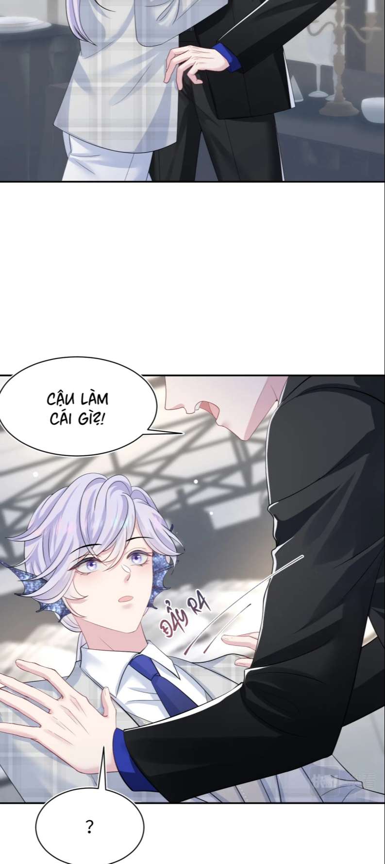 Tuyệt Mỹ Bạch Liên Hoa Online Dạy Học Chap 211 - Next Chap 212