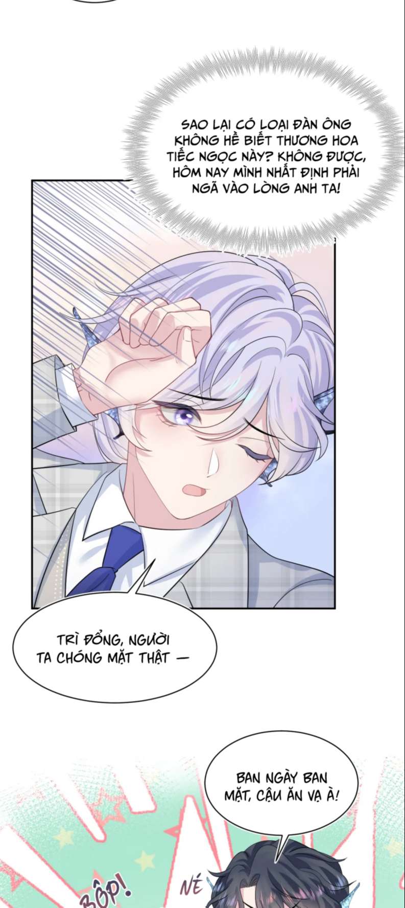 Tuyệt Mỹ Bạch Liên Hoa Online Dạy Học Chap 211 - Next Chap 212